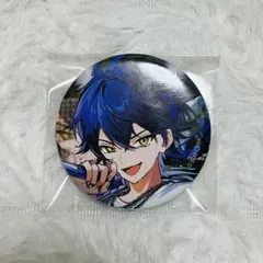 シクフォニ 缶バッジ いるま BReaKiNG SiX BS