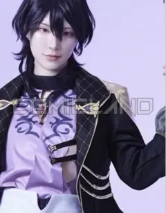 いざよう月の歌 コスプレ衣装 朔間凛月