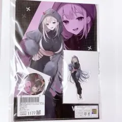 2025年最新】勝利の女神NIKKE zozoの人気アイテム - メルカリ