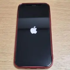 iPhone12mini 本体 Red 128GB SIMフリー