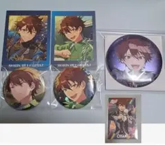 2025年最新】守沢千秋 缶バッジの人気アイテム - メルカリ