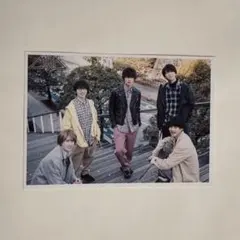 M!LK 集合 生写真 15杯目