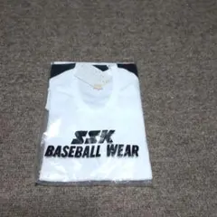 SSK BASEBALL WEAR YA-113 八分袖アンダーシャツ