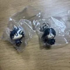 呪術廻戦 めじるしアクセサリー 伏黒恵 禪院真希