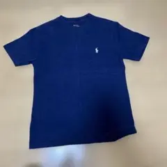 Polo Ralph Lauren ネイビー Tシャツ Sサイズ