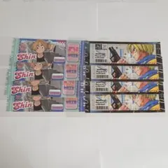SAKAMOTO DAYS サカモトデイズ 最強ジャンプ 付録 朝倉シン