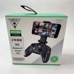 신제품 미개봉 터틀 비치 컨트롤러 무선 유선 모바일 클라우드