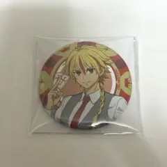 Fate strange Fake カフェ 缶バッジ リチャード セイバー - メルカリ