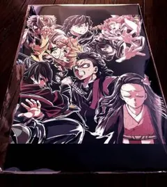 鬼滅の刃 エンドロールイラストカード 第2弾