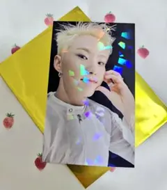 2026年最新】SEVENTEEN ラキドロ beamの人気アイテム - メルカリ