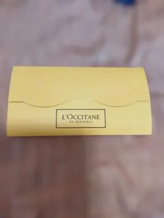 【L'OCCITANE/ロクシタン】 ホテルスキンケアセット NIGHT&DAY