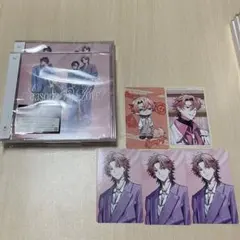 セラフ・ダズルガーデン Seasons of Love? カード