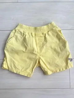 Paul Smith BABY ゼブラ柄 ショートパンツ 3Aのサムネイル