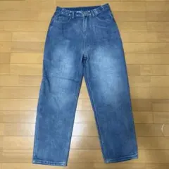 SHEIN デニムジーンズ Sサイズ