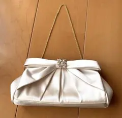 AIMERクラッチバッグ　パーティー　結婚式