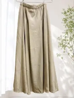 Spick&Span フレアスカートのサムネイル