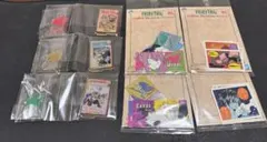 一番くじ FAIRY TAIL E賞G賞 まとめ