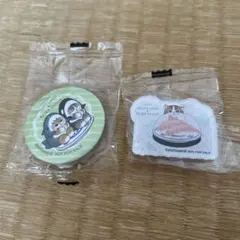 mofusand くら寿司 ビッくらポン