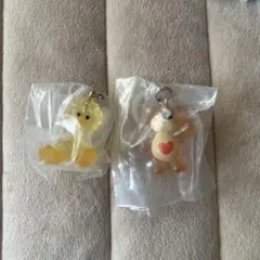 スージーズー　めじるしアクセサリー