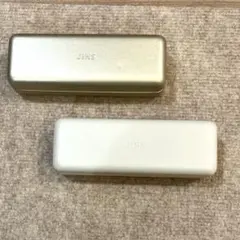 2026年最新】jinsメガネケースの人気アイテム - メルカリ