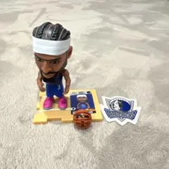 NBA Ballers 2 ルカ・ドンチッチ フィギュア - メルカリ