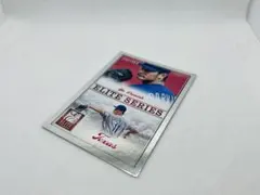 2014 Panini 999 Series Yu Darvish ELITE Foil