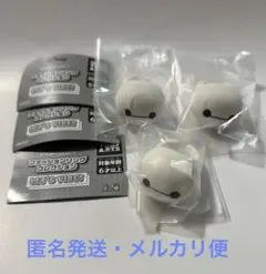 ディズニー ファッションリングコレクション ベイマックス