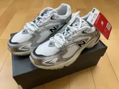 【新品未使用】New Balance ML725CG 24.5cm