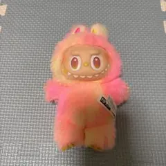 【Doll様専用】LABUBU big energy ピンク LOYALTY