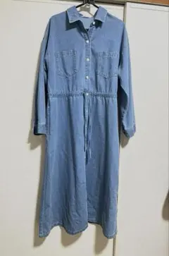 マタニティワンピース