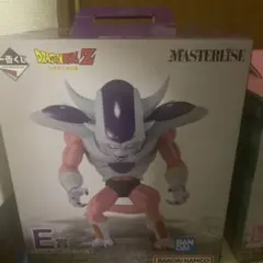 一番くじドラゴンボールフィギュアフリーザ第二形態フリーザ第三形態