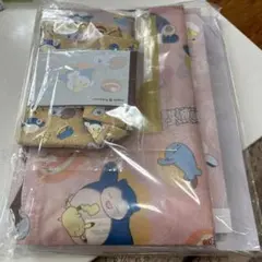 ミスド5900円福袋2024年 ポケモン