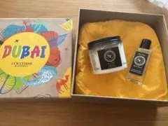 L'OCCITANE ドバイコレクション セット