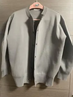 JOURNAL STANDARD ウォッシャブルバナナスリーブカーディガンのサムネイル