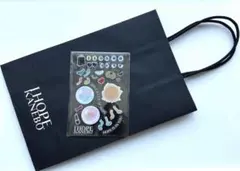 KANEBO I HOPE シール ステッカー ショッパーのサムネイル