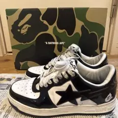 新品】BAPE® × DEF JAM SKULL STA 28cm US10 - メルカリ