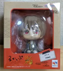 新品未開封 銀魂 るかっぷ 沖田総悟