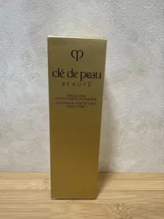 26年新品 未開封クレ・ド・ポーボーテ 日中用乳液 本品125ml - メルカリ