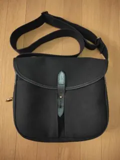 Brady/ショルダーバッグ/BLACK