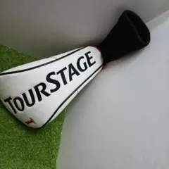 2026年最新】ヘッドカバー ゴルフ ツアーステージの人気アイテム