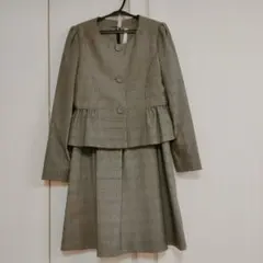 スーツ 卒業式 フォーマル 女の子 150