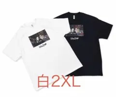 ⚫︎新品⚫︎ 地元 LOVE Tシャツ / ZORN & 後藤真希 / 公式グッズ