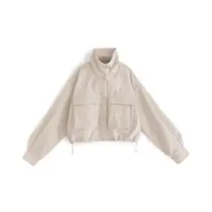 グレイル GRL ブルゾン