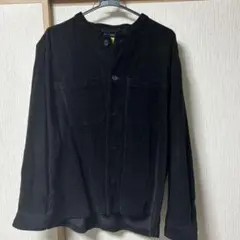 セットアップコーデュロイ