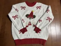 リルリンリン　セーター　ニット　2025