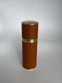 Hermès 香水ボトル　エルメス　レザー　香水ケース