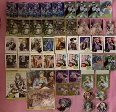 アイナナ アイドリッシュセブン 千 50点セット