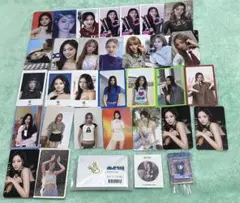 ツウィ タレントカード