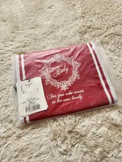 Rady母子手帳ケース