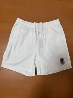 adidas Originals ショートパンツ ホワイトのサムネイル
